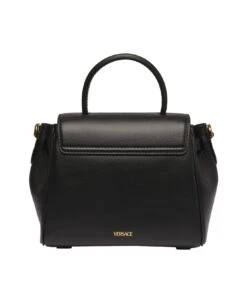Versace Logo Medusa Handbag -Italist Store e7c21b74f61183dc19b68bcf3e3260c9