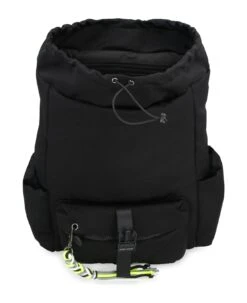 BARROW Jersey Backpack -Italist Store e8639f2587c79523d3511f09b75f7443