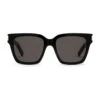 Sl 507 Black Sunglasses
