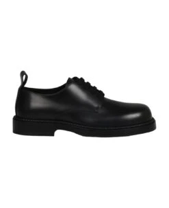 Bottega Veneta Strut Lace-up Shoes