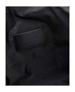 Alexander McQueen De Manta Tote Bag -Italist Store e90dd8d002b4611eed8c1f9c92e22a7e