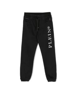 Printed Sports Trousers