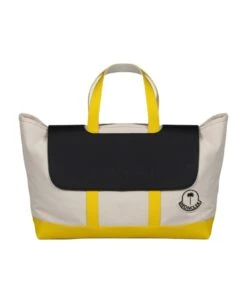 Moncler Palm Angels Tote Bag