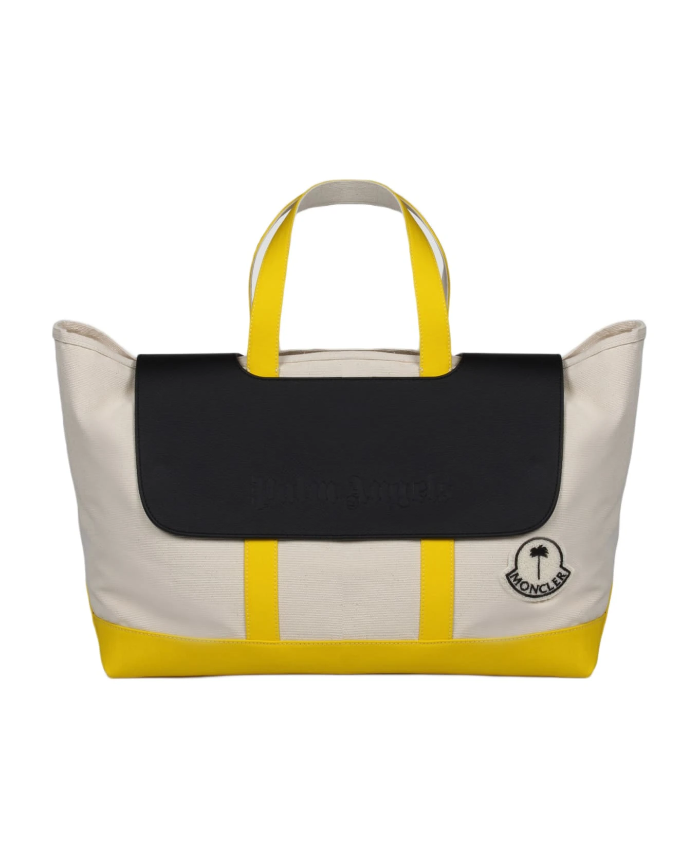 Moncler Palm Angels Tote Bag 1 Moncler Palm Angels Tote Bag