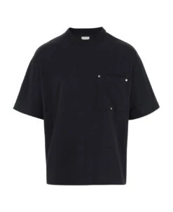 Bottega Veneta T-shirt In Jersey