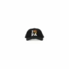 Palm Angels Logo Printed Baseball Cap