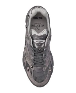 Valentino Garavani Garavani Ms-2960 Lace-up Sneakers -Italist Store eaa5feedf088e9e396310764fbd9df62