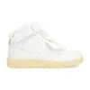 Off-White Out Of Office High-top Sneakers