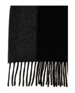 'fox Head' Scarf -Italist Store eb4c1585af15b722c7231b2b15ac968c