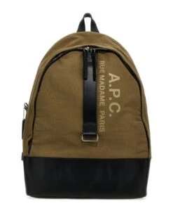 A.P.C. 'sac A Dos Sense' Backpack
