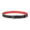 Alexander McQueen Sharp Reversible Belt