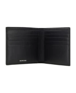 Balenciaga Le Cagole Wallet -Italist Store ecb1a6df46ee1ebe1820e9661b1a22b8