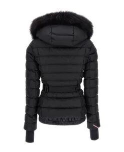 'beverley' Down Jacket -Italist Store ece9fb79ea2cb0a30e60f16e65988042