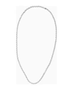 Lace Long Irma Silver -Italist Store ed4940ea53e7d4af29ad1f4a2f26edee