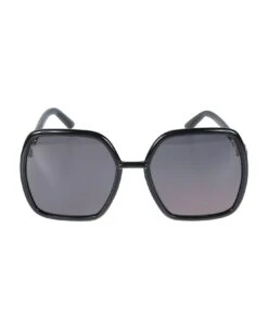 Square Oversized Sunglasses