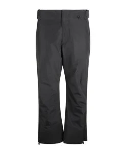 Thick Concealed Trousers