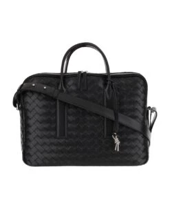 Bottega Veneta Large Gataway Bag