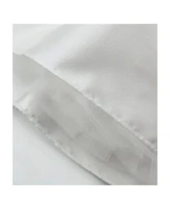 White Silk Blend Teresa Dress -Italist Store ee5288f08b3fb5988e72bfa2ea3a24e3