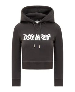 DSQUARED2 Mini Fit Hoodie