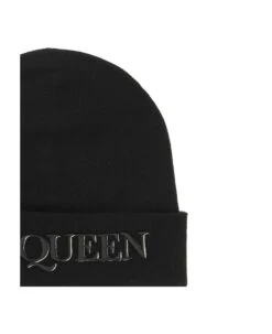 Alexander McQueen Alexander Mc Queen Hat -Italist Store ef48e8a73f63745e996f27db2a884b2d