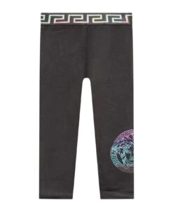 Versace Medusa Pants