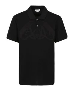 Alexander McQueen T-shirt Polo