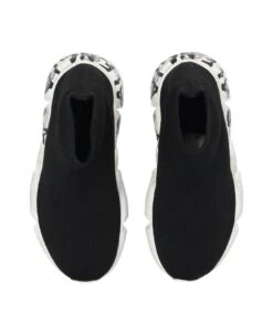 Balenciaga Speed 2.0 Slip-on Sneakers -Italist Store eff42813387b2262f31165967dc322a2