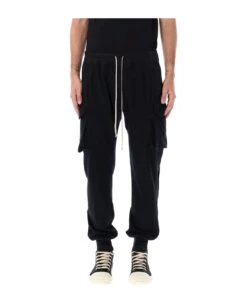 Mastodon Cut Sweatpant
