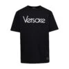 Versace Girocollo Logo 80