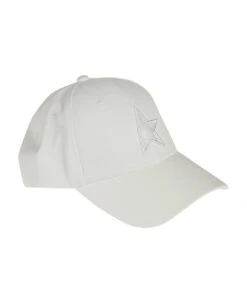 Golden Goose Demos Sig Segments Baseball Hat