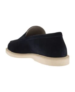 Hogan Moccasin H616 -Italist Store f1d59f953b1b0296c1d290e40bf1033d