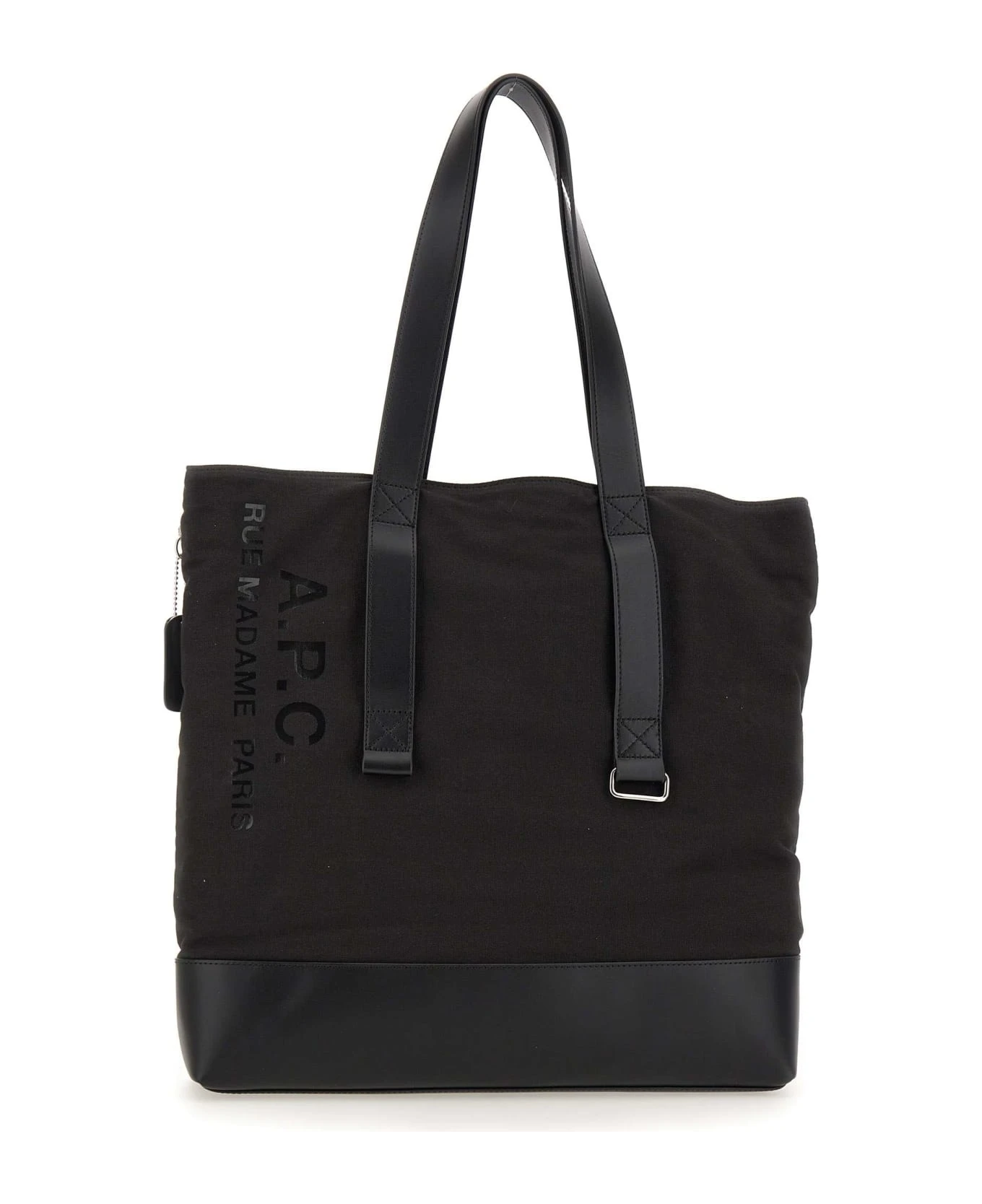 A.P.C. "shopping Sense" Bag 1 A.P.C. "shopping Sense" Bag