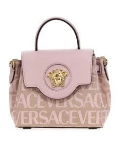 Versace La Vacanza 'la Medusa' Capsule Handbag