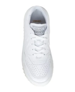 Versace Odissea Greca Sneaker -Italist Store f28254cdaa5a4ae0f6beb24588ec401e