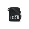 DSQUARED2 Be Icon Shoulder Bag