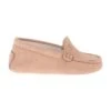 Tod's Rubber Suede Loafer