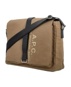 A.P.C. Sense Besace -Italist Store f2db934d12fc4841b6186eca5990ce83