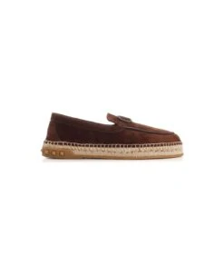Valentino Garavani Espadrilles In Suede