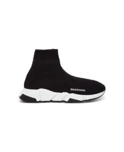 Balenciaga Speed Lt Sneaker New Rec.knit/sole Bc Merch