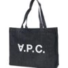 A.P.C. Daniela Tote Bag