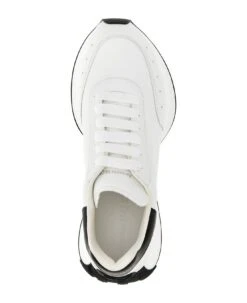 Alexander McQueen 'sprint Runner' Sneakers -Italist Store f3ff5190bc939b83911f163cac5257fe