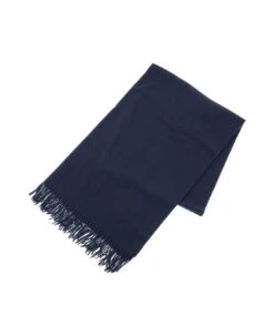 A.P.C. Alix Brodée Wool Scarf -Italist Store f40b15e99ecefaa60826b93ff6f69396