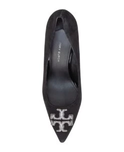 Tory Burch Eleanor Pave Pump -Italist Store f42ab9aa5776a81d88f505fb664d084d