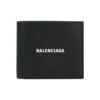 Balenciaga Cash Square Fold Wal