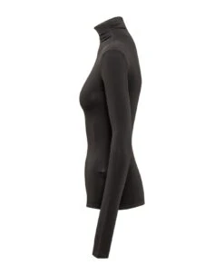 Off-White Off Turtleneck Top -Italist Store f498d35c010681600f80cc8699324922