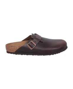 Birkenstock Habana Boston Sandals