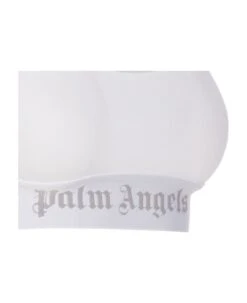 Palm Angels Bra Classic Logo 6 Palm Angels Bra Classic Logo -Italist Store f5aee89a8d96e96961be9a9da8d61a2c