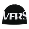 Versace Knit Beanie Macrologo Serie