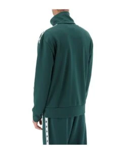 Golden Goose Sweatshirt With Contrasting Bands -Italist Store f634fe4156eec83ebac65344b2af19bc