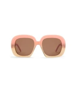 Loewe Lw40113u 72e Sunglasses